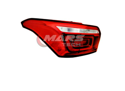 MARS 510501 | Stop Lambası Sağ Duysuz Citroen C-Elysee 17-23 Yeni Model