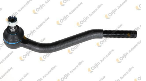ORJİN 00170 | Rot Başı Sol Citroen C5 C5 II 01 > 1.8 2.0 2.2 HDI 3.0 V6