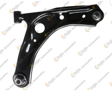 ORJİN 04845 | Salıncak Ön Alt Sağ Peugeot 108 / Citroen C1 II / Toyota Aygo 14 >
