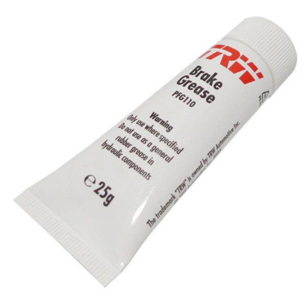 TRW PFG110 | Fren Gres Yağı 25G