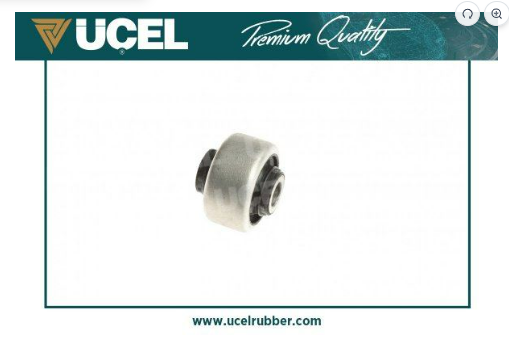 ÜÇEL 41725 | Salıncak Burcu On 207 301 C3 C Elysee 208 | 2 Adet