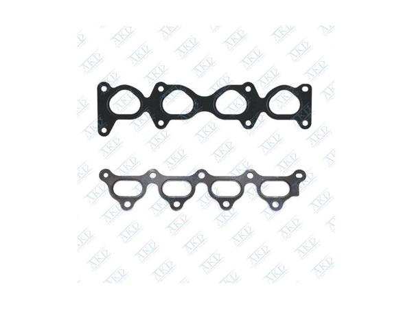 AKD 5850534 | Manifolt Conta Takımı Emme + Egzoz A1.6 Let Insignia + 5849914