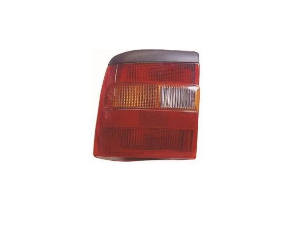 İTHAL 442-1904L-UE | Stop Lambası Sol 93 / 95 Vectra A