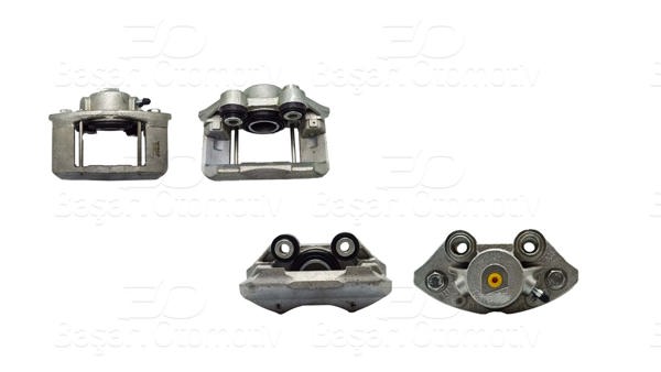 WISCO 2203094-00 | Fren Kaliperi Ön Sol (Motorsuz) Opel Ascona C 1.3 1.6 1981-1986 Kadett E 1.3 1.6 1.8 1984-91