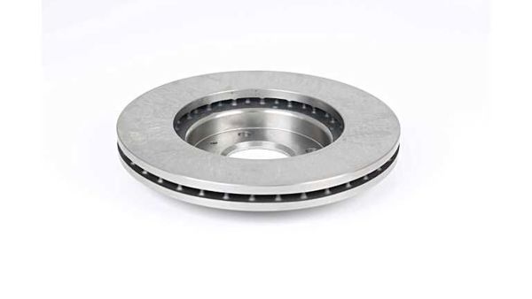 BSG 40-210-033 | Fren Diski Ön Adet: 280 X 4 Havalı