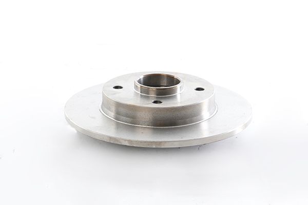 BSG 70-210-033 | Fren Diski Arka (Rulmanlı)