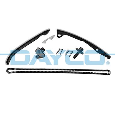 DAYCO KTC1592 | Eksantrik Zincir Seti