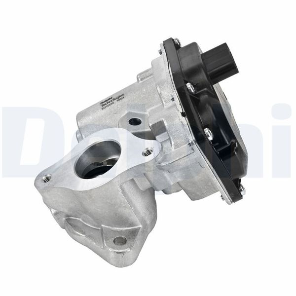 DELPHI EG10578-12B1 | EGR Valfi Clio IV Kadjar Megane IV Talisman Symbol II 1.5 K9k