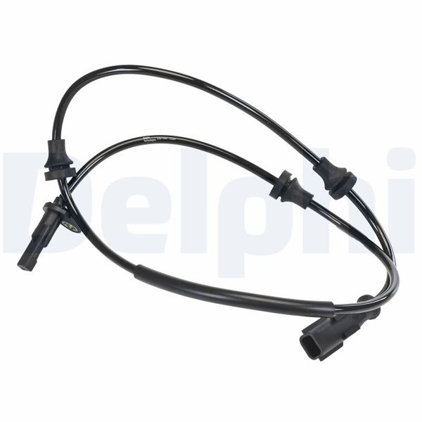 DELPHI SS21544-12B1 | ABS Kablosu Arka Traffic III