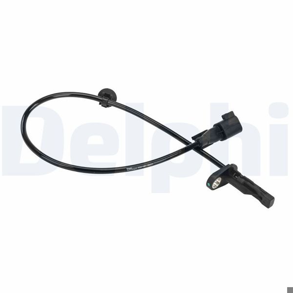 DELPHI SS21661-12B1 | ABS Hız Sensör-For Ford Sensör Sağ Sol Custom 19 -