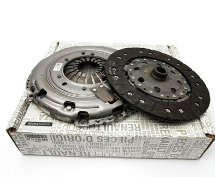 MAIS 302055381R | Debriyaj Seti Megane IV / Talisman Traffic III 1,6Dc