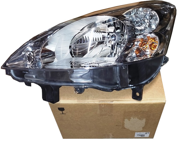 MOPAR (PSA) 6208.K4 | Far Sol Partner Tepee Citroen Berlingo (B9)