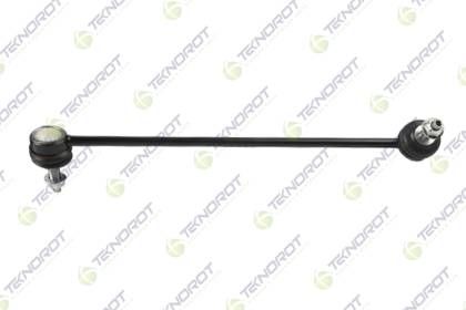 TEKNOROT P-1037 | Viraj Askı Rotu Ön Sol