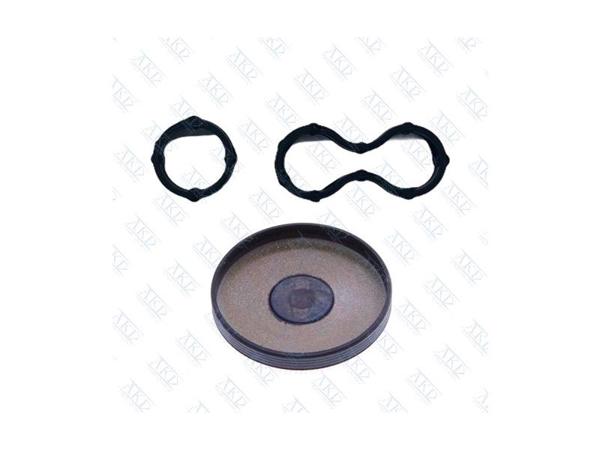 AKD 55574522TK | Zincir Kapak Orınglerı Ve Tapası B1.6Dth Astra J K Insignia 3 Parca