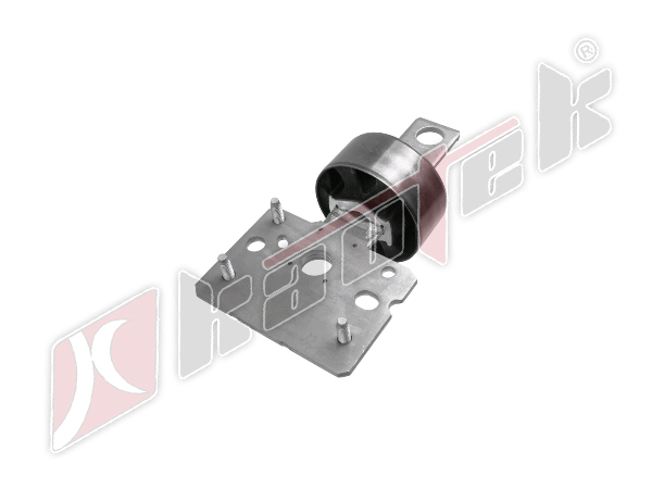 KAUTEK VO-BS018 | Salıncak Burcu Arka Sol Alt Volvo S60 II 1.6 2010 -