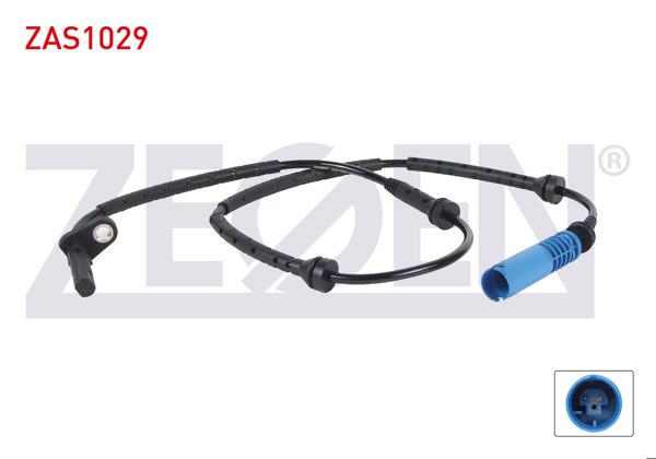 ZEGEN ZAS1029 | ABS Sensörü Ön Sol-Sağ BMW X3 (E83) 2004-2010