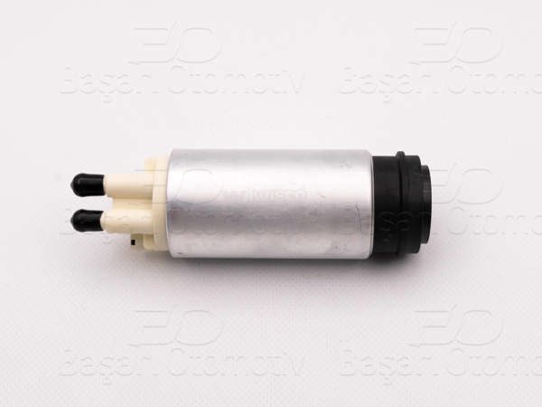 WISCO 1133185-00 | Yakıt Pompası Tek 3.0 Bar VW Touareg 3.2 4.2 Azz Bmx Brj Baa Bmv 04 >