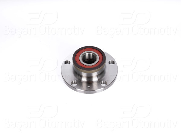 WINPOWER 1163024-11 | Porya Arka Sol-Sağ Rulmanlı 5X100 120X28mm ABS VW Polo Ibiza Fabia 1.2Tdı 02 >