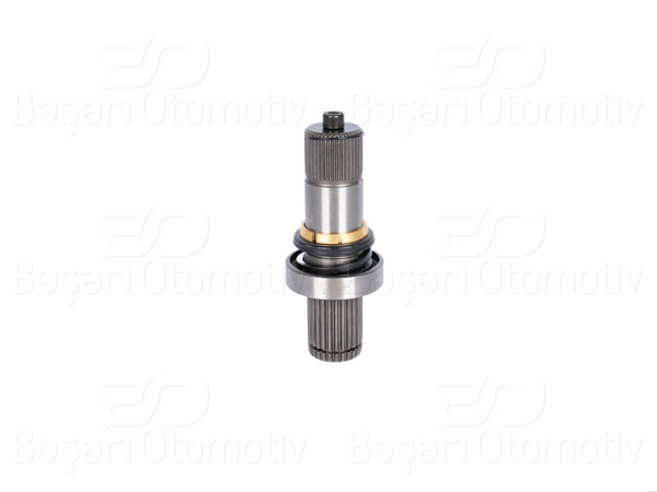 WISCO 1163429-00 | Aks Mil Frezesı (42X42x60 135,5mm) VW Transporter T6 6Vıtes 140 Ps 15 >