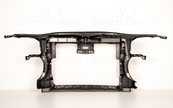 WISCO 1234523-00 | Panel On VW Passat B7 1.6Tdı 2.0 TDI 10-14