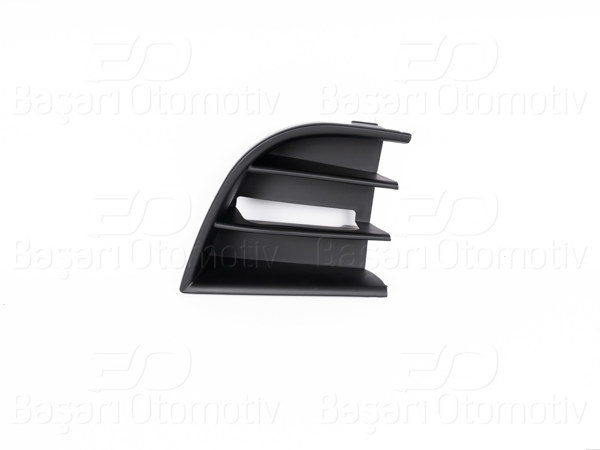 WISCO 1236510-00 | Tampon Izgarası On Orta Sol Küçük Skoda Octavia 2 09-13