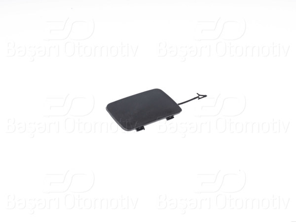 WISCO 1236954-00 | Tampon Çeki Demir Kapağı On Audi A6 08 >