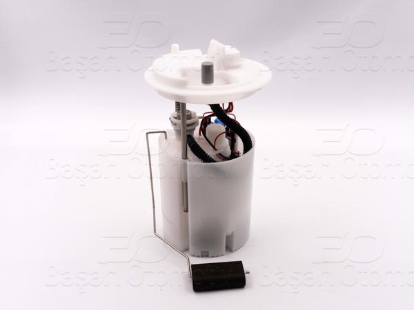 WISCO 2133016-00 | Yakıt Pompası Samandıralı 3.0 Bar Opel Corsa D 1. 1.2 1.4 06-14