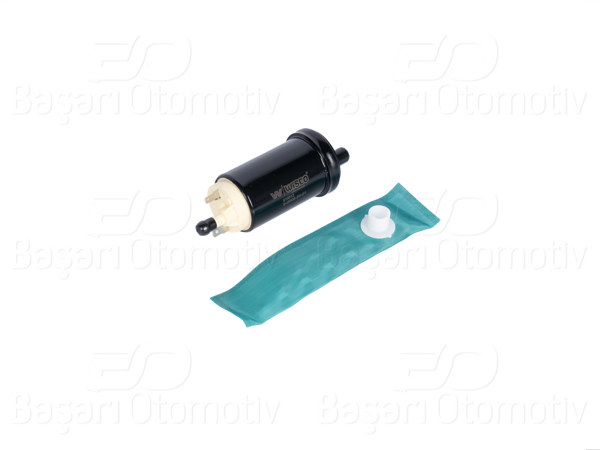 WISCO 2133057-00 | Yakıt Pompası Tek 1.0 Bar Opel Astra F Corsa B 1.4 91 >