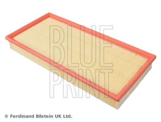 BLUEPRINT ADU172224 | Hava Filtresi W169 / W245