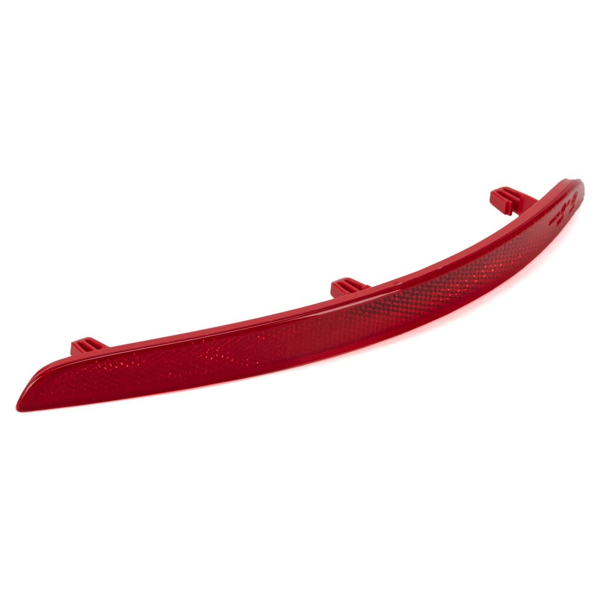 BSG 80-806-001 | Tampon Reflektörü Arka Sol Superb Bm 15 -