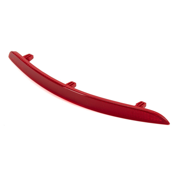 BSG 80-806-005 | Tampon Reflektörü Arka Sağ Superb Bm 15 -