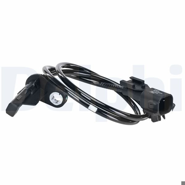 DELPHI SS21645-12B1 | ABS Sensörü Arka