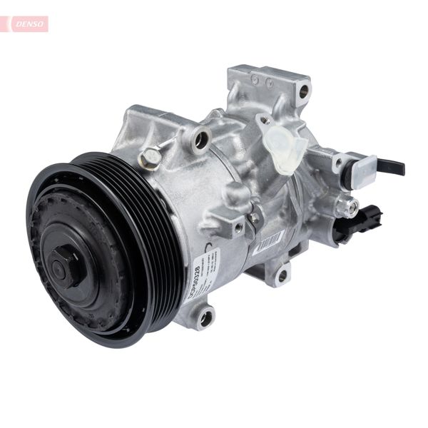 DENSO DCP50328 | Klima Kompresörü Toyota Corolla 2019 -