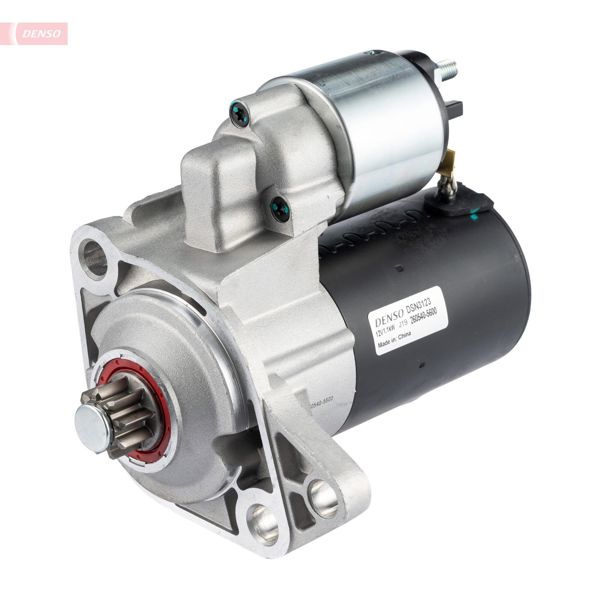 DENSO DSN3123 | Marş Motoru 1.1Kw VW