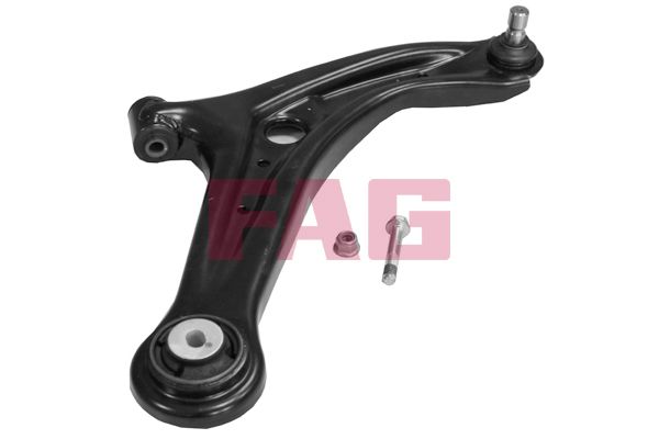 FAG 821081710 | Salıncak Ön Sağ Fiesta Mazda II Bm 08-17
