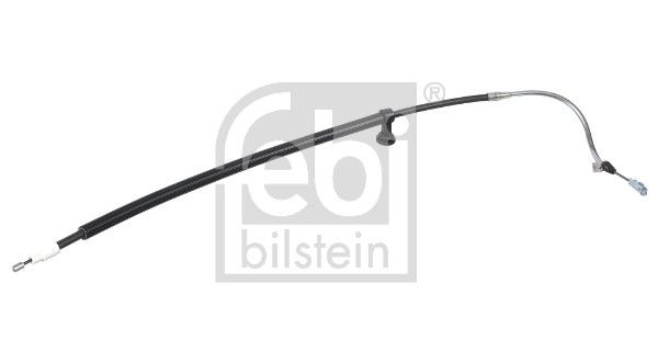 FEBI BILSTEIN 103665 | El Fren Teli Arka Orta W204