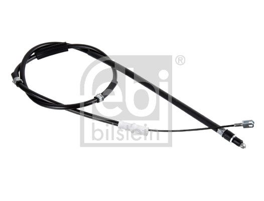 FEBI BILSTEIN 109490 | El Fren Teli Sprinter 01 -