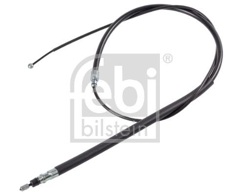 FEBI BILSTEIN 170921 | El Fren Teli BMW E90 E91 E92 E93 06-13