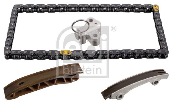 FEBI BILSTEIN 178125 | Eksantrik Zinciri Accent i20 i30 Ix20 Ix35 Sportage Ceed Rio 10 > 4 Parca