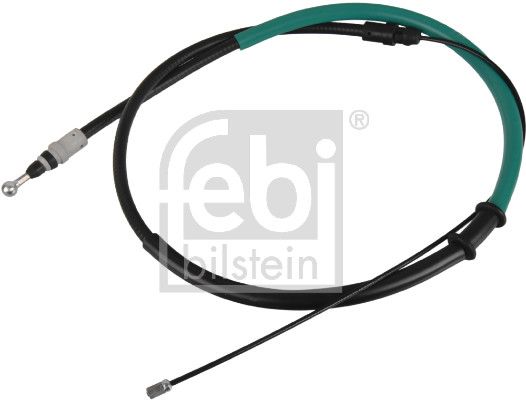 FEBI BILSTEIN 180488 | El Fren Teli Arka Movano Master III