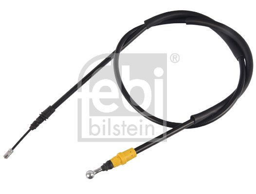FEBI BILSTEIN 180498 | El Fren Teli Arka Sol Fiat Talento II 16 >