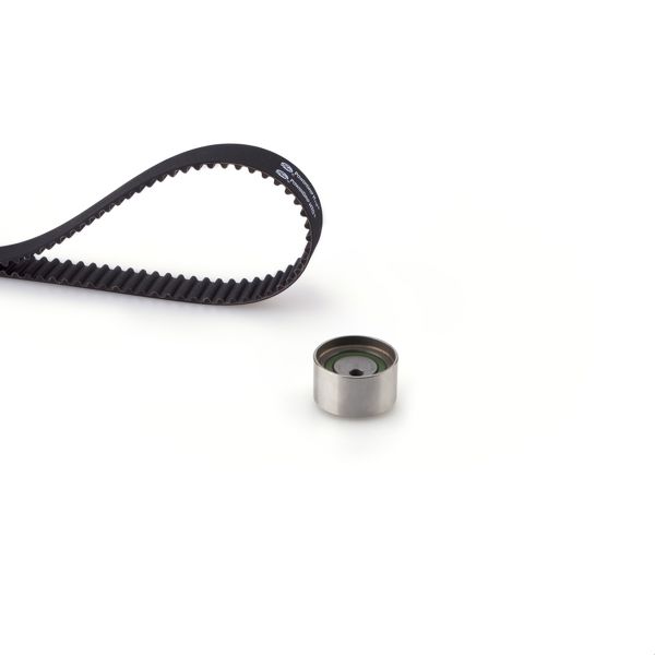 GATES K015382XS | Triger Seti 97 Dıs Carry 1.3 16V 00 (Fırsat)