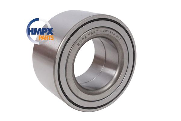 HMPX PARTS 1J0498625 | Ön Teker Bilyası Golf4-Bora-A3-Toledo 97 > 04