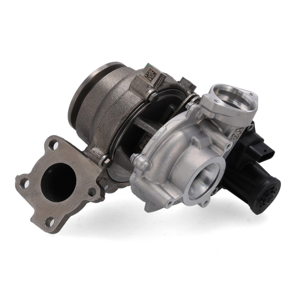 IOE-OPEL 55508703 | Turbo Sarj Astra K D15dvh 20 -
