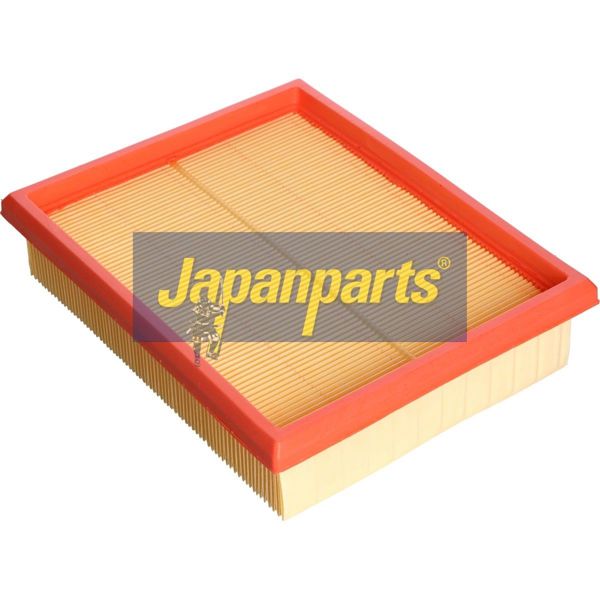 JAPAN PARTS FA-0147JM | Mg Zs Suv (Azs1) 1.0 T-Gdi Hava Filtresi