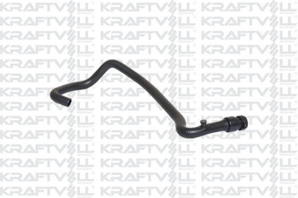 KRAFTVOLL 10031670 | Kalorifer Giriş Hortumu Kangoo / Clio II 1.2