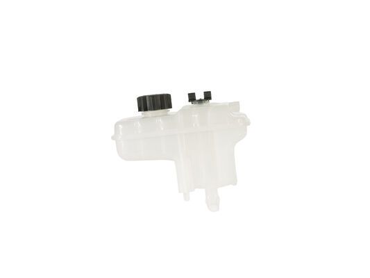 MAHLE CRT413000S | Genleşme Tankı Citroen C5 I II 01-04 Peugeot 407 04-10 Rhs Rhz 4Hx Rhy 4Hp 4Ht