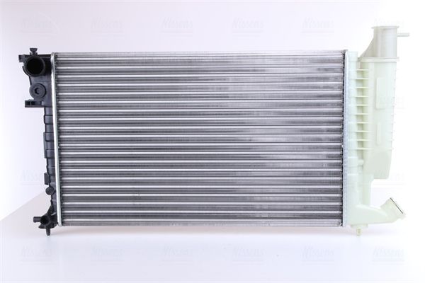 NISSENS 61313 | Motor Su Radyatörü (Segmanlı) P306 Xsara 93 97 1.8 1,6I Klimalı Ölçü: (377,5×610×23) / (1351Z3 Alını