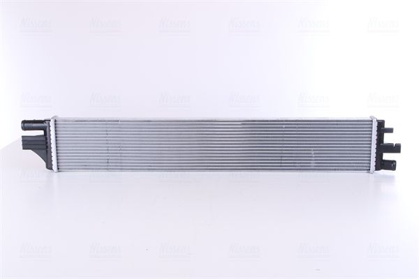 NISSENS 630794 | Turbo Radyatörü Intercooler Master III 2.3Dcı