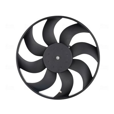 NISSENS 850221 | Fan Motoru Master III 10 > Opel Movano B 10 > 2.3 DCI